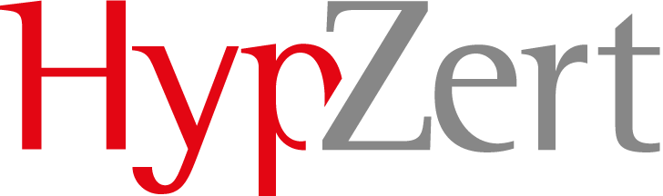 HypZert Logo